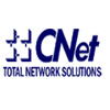 cnet total network solutions
